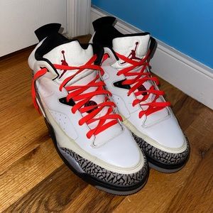 Air Jordan Son of Mars Low